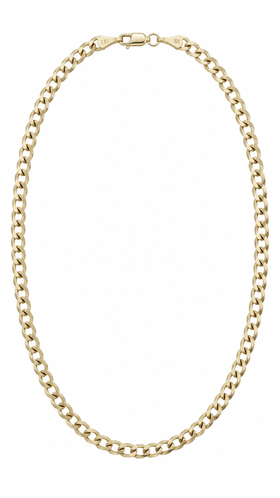 10 KT CADENAS CORTE FILO