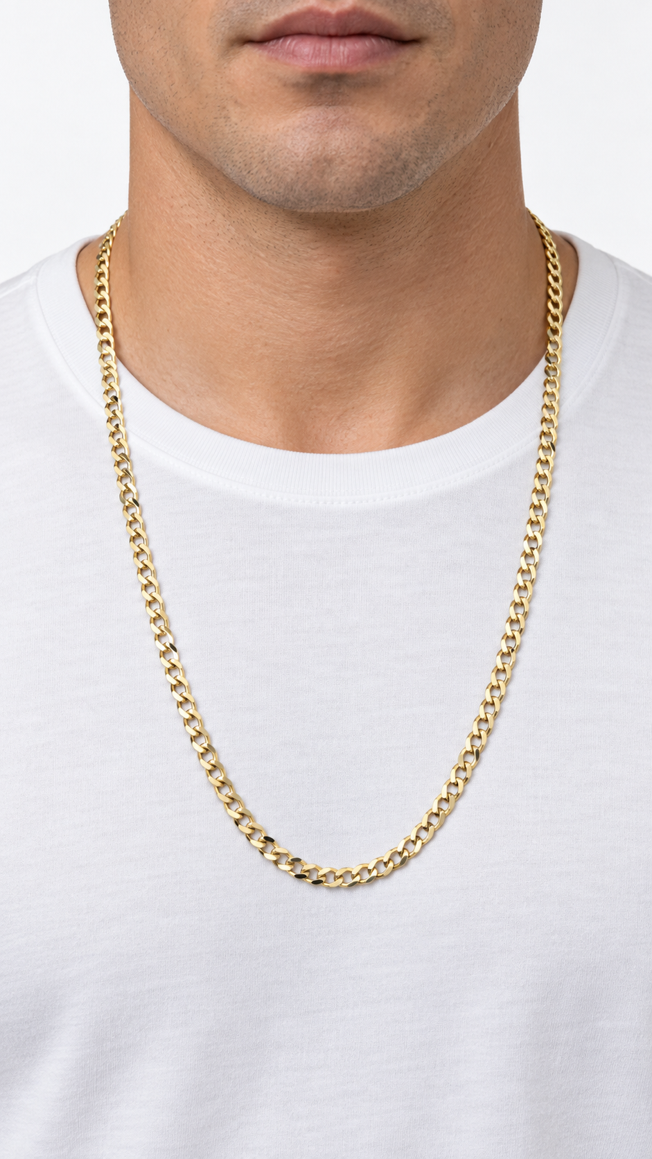 10 KT CADENAS CORTE FILO