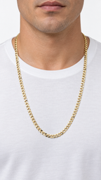 10 KT CADENAS CORTE FILO