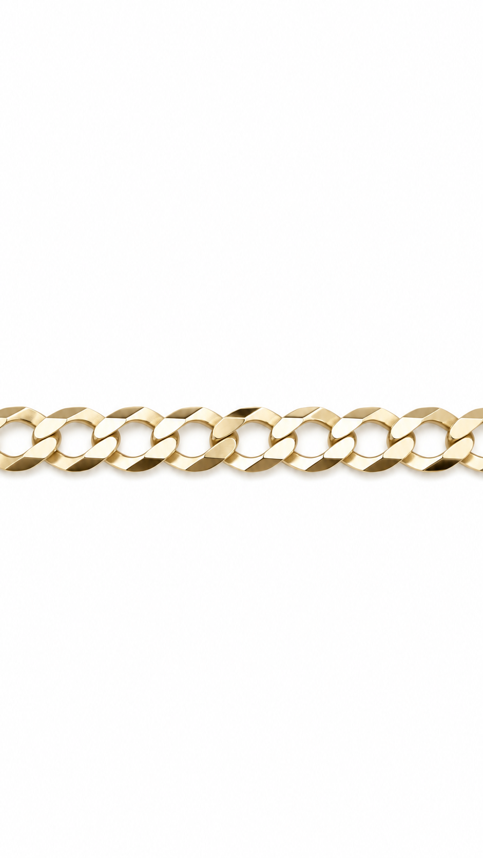 10 KT CADENAS CORTE FILO