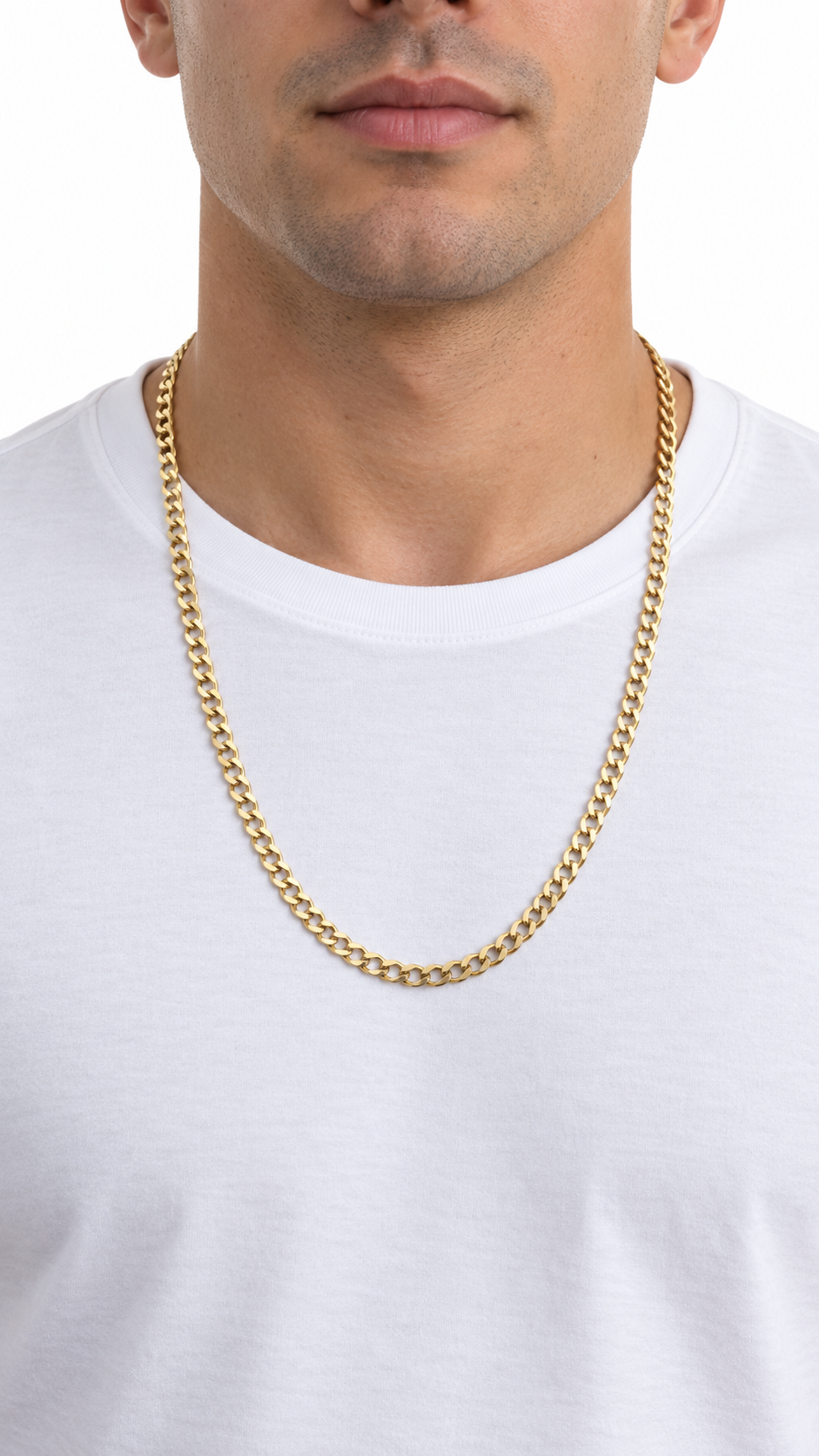 10 KT CADENAS CORTE FILO