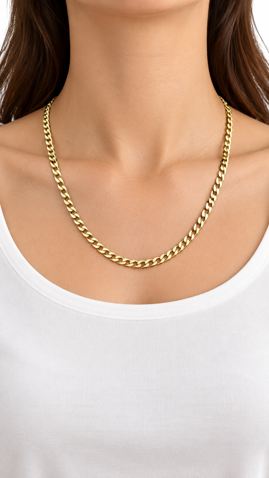 10 KT CADENAS CORTE FILO