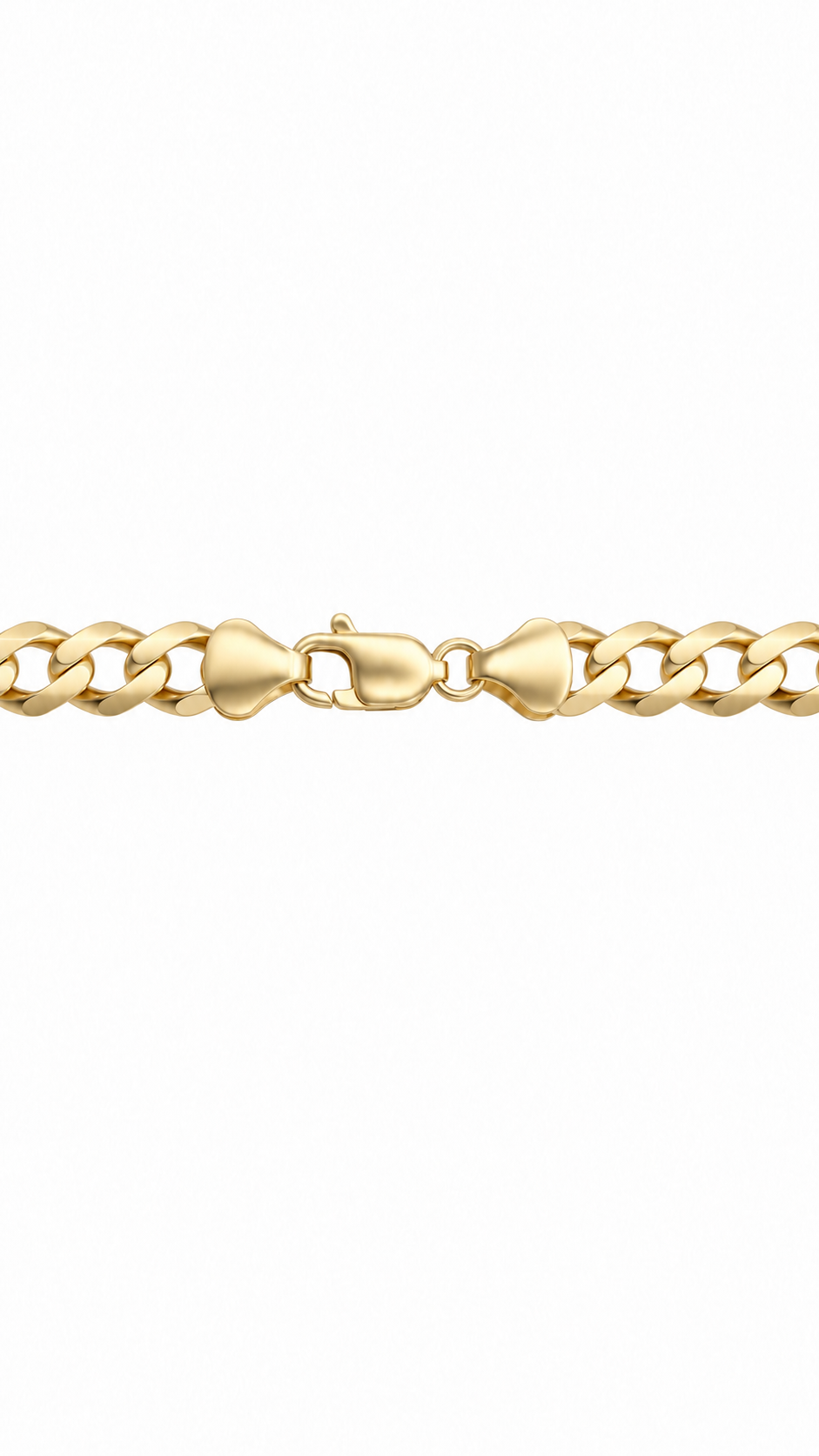 10 KT CADENAS CORTE FILO