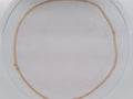 10k Yellow Gold Unisex Cadena Corte Filoj Diamantado 7.2g