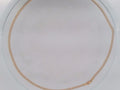 10k Yellow Gold Unisex Cadena Corte Filoj Diamantado 7.3g