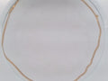 10k Yellow Gold Unisex Cadena Corte Filoj Diamantado 7.2g