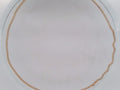 10k Yellow Gold Unisex Cadena Corte Filoj Diamantado 7.3g