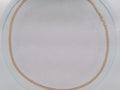 10k Yellow Gold Unisex Cadena Corte Filoj Diamantado 9g