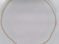 10k Yellow Gold Unisex Cadena Corte Filoj Diamantado 7g