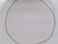 10k Yellow Gold Unisex Cadena Corte Filoj Diamantado 8.9g