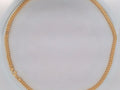 10k Yellow Gold Cadena Franco 40.5g
