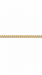10 KT CADENAS SEMISOLIDA CUBANA