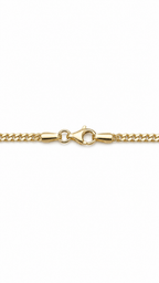 10 KT CADENAS SEMISOLIDA CUBANA