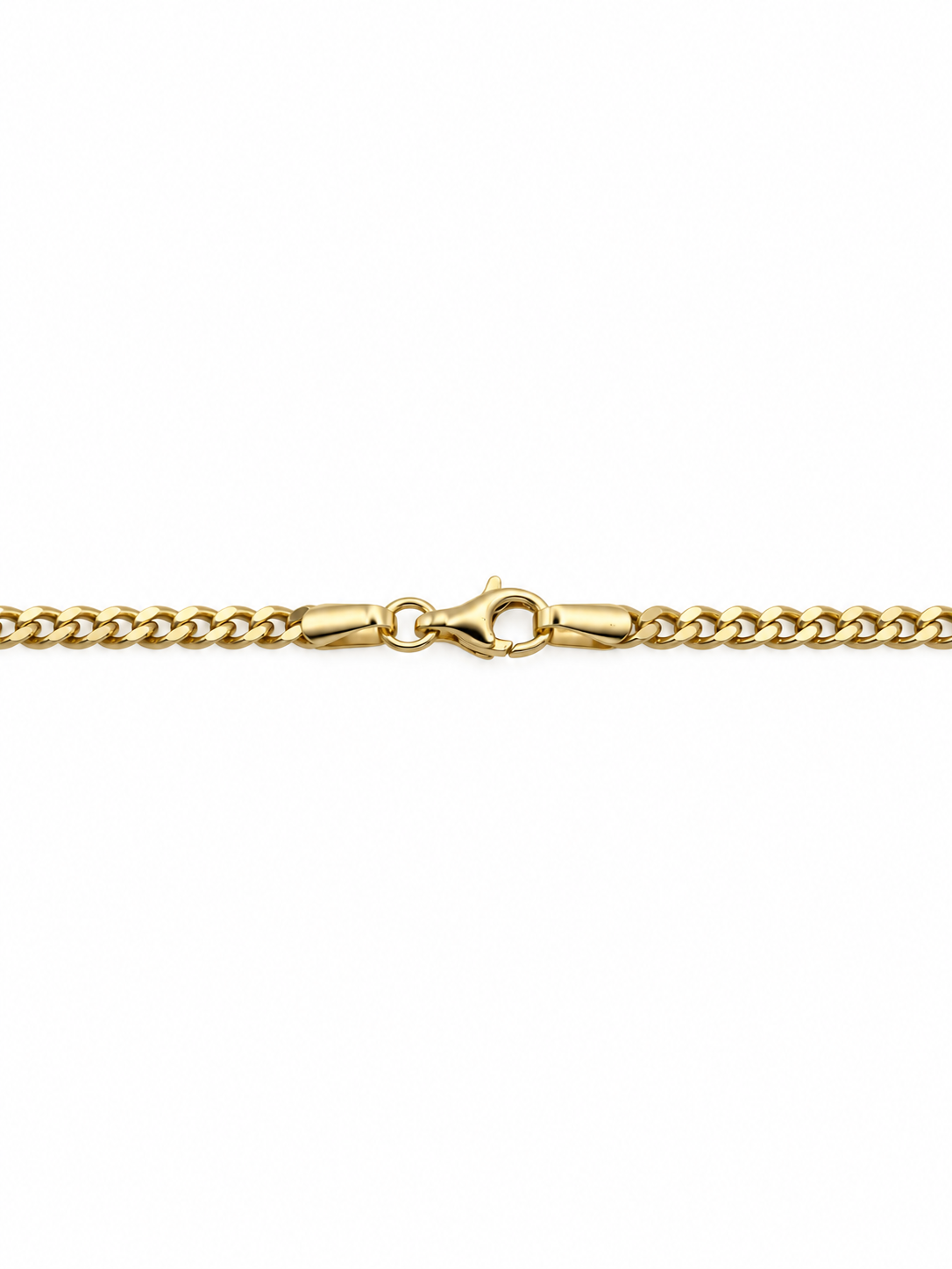 10 KT CADENAS SEMISOLIDA CUBANA