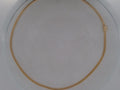 10k Yellow Gold Cadena Cubana Solida Fabrica 26.3g