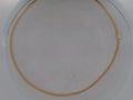10k Yellow Gold Cadena Cubana Solida Fabrica 25.3g