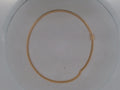 10k Yellow Gold Cadena Cubana Solida Fabrica 19.6g