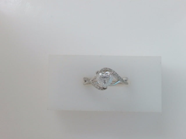 14k Yellow Gold Women's Ring 2.7g