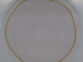 10k Yellow Gold Cadena Cubana Solida De Fabrica Cirrie De Caja 15.6g