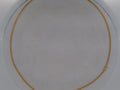 10k Yellow Gold Cadena Cubana Solida De Fabrica Cirrie De Caja 15.1g