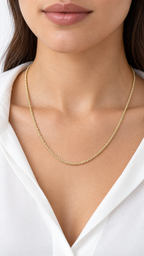 10 KT CADENAS ROPE