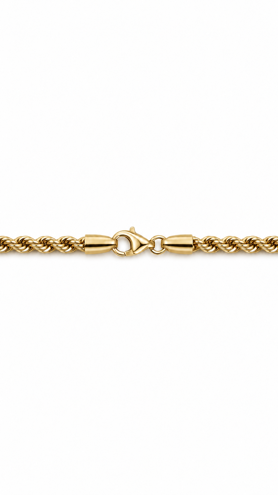 10 KT CADENAS ROPE