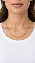 10 KT CADENAS ROPE