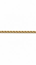 10 KT CADENAS ROPE