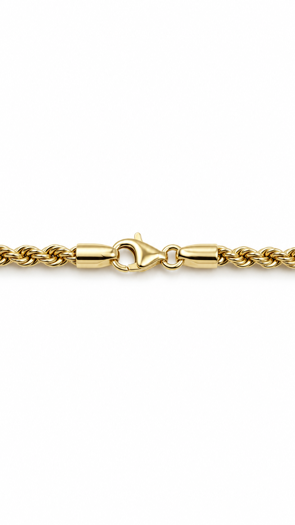 10 KT CADENAS ROPE