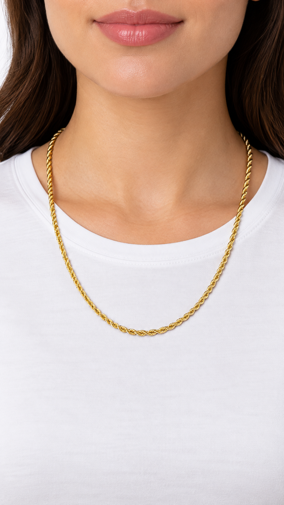 10 KT CADENAS ROPE