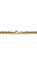 10 KT CADENAS ROPE