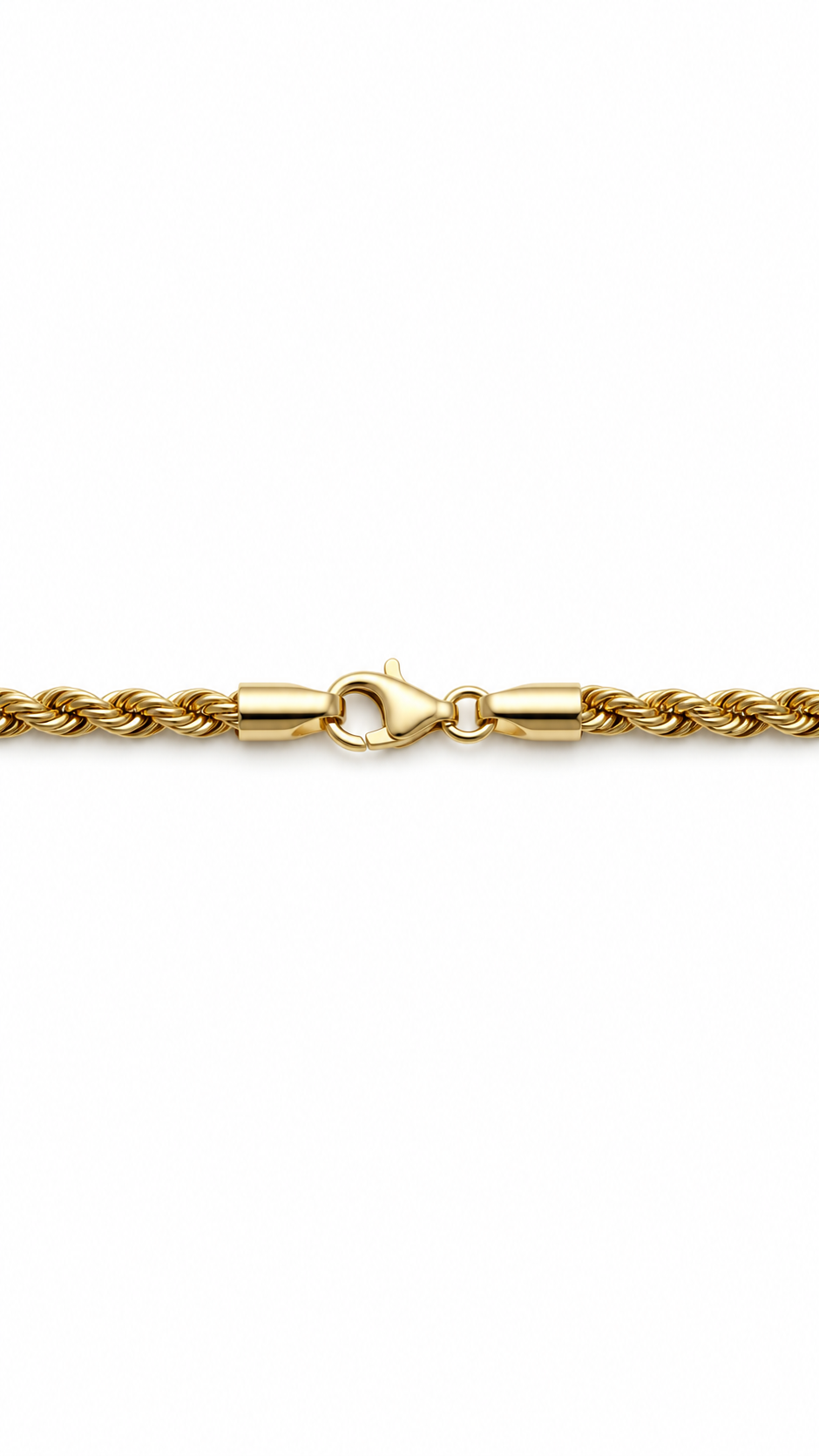 10 KT CADENAS ROPE