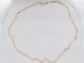 10k Yellow Gold Cadena Figaro 15.3g