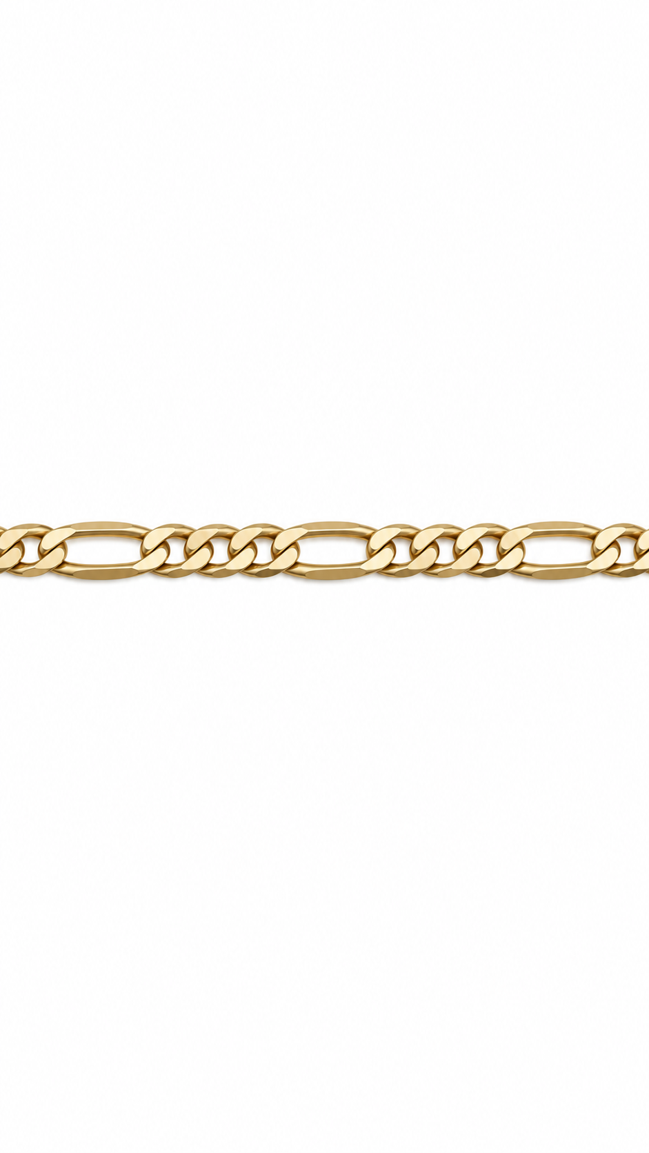 10 KT CADENAS FIGARO