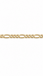 10 KT CADENAS FIGARO