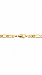 10 KT CADENAS FIGARO