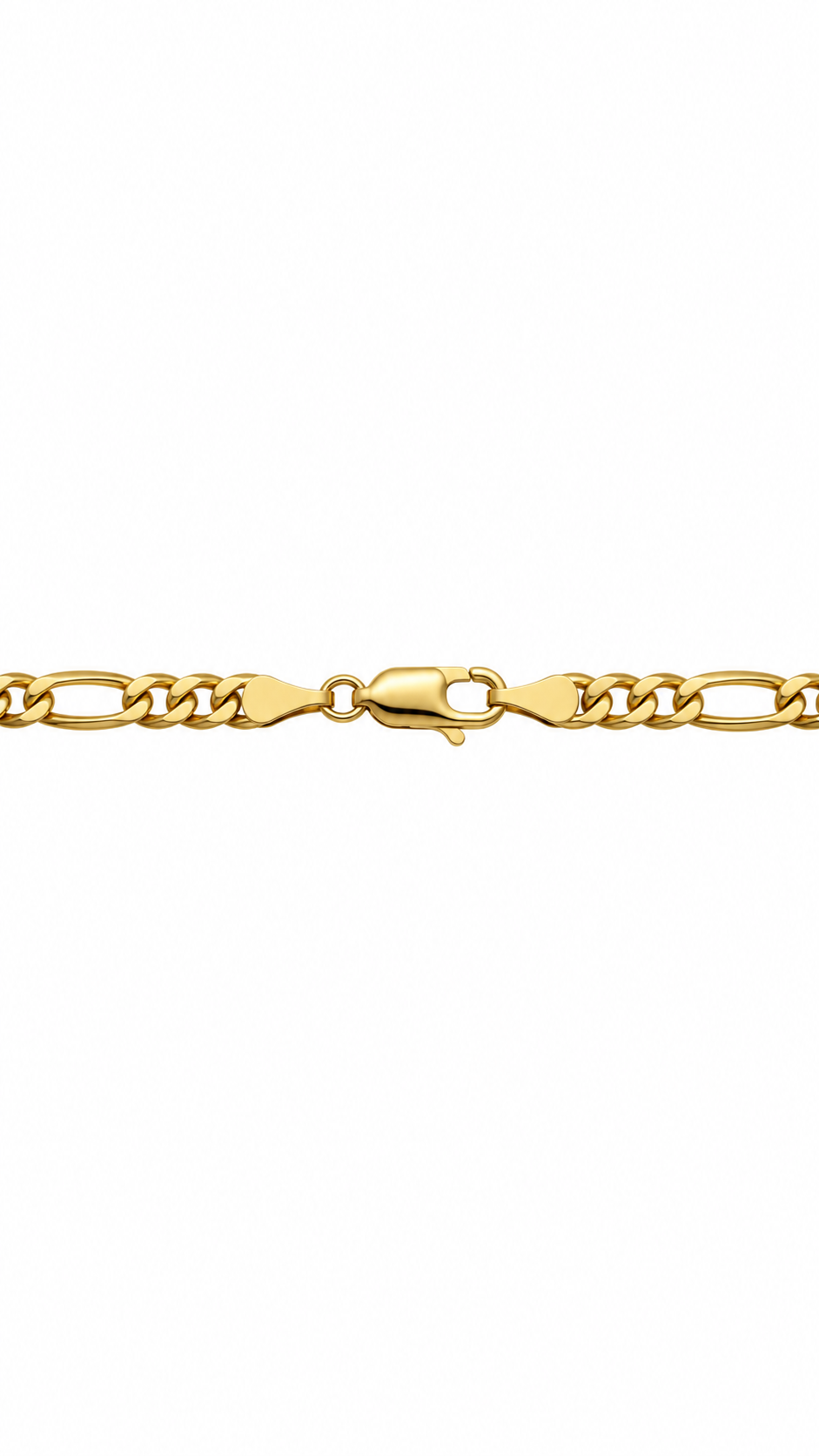 10 KT CADENAS FIGARO