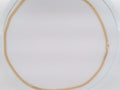 10k Yellow Gold Cadena Franco 14.9g