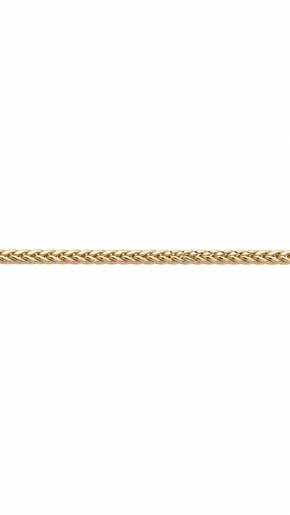 10 KT CADENAS FRANCO
