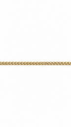 10 KT CADENAS FRANCO