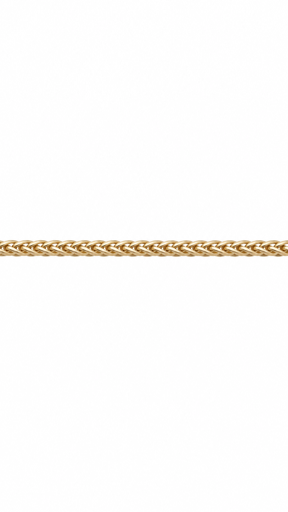 10 KT CADENAS FRANCO