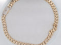 10k Yellow Gold Unisex Cadena Monaco 61.2g