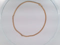 10k Yellow Gold Cadena Variada 7.4g