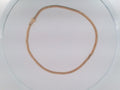 10k Yellow Gold Cadena Variada 7.3g