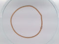 10k Yellow Gold Cadena Variada 8.9g