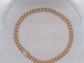 10k Yellow Gold Cadena Variada 43.4g