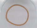 10k Yellow Gold Cadena Romani 19.2g