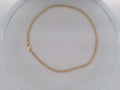 10k Yellow Gold Cadena Variada 15.1g