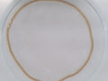 10k Yellow Gold Cadena Variada 11.1g