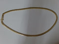10k Yellow Gold Cadena Romani 18.3g